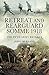 Retreat and Rearguard, Somme 1918: The Fifth Army Retreat