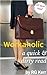 Workaholic: A Quick & Dirty Read