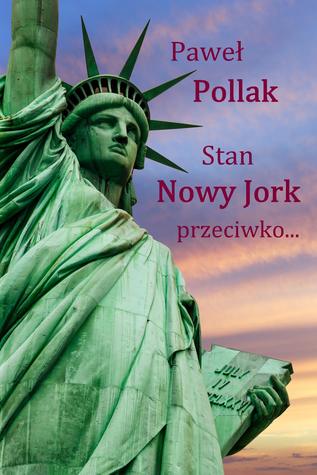 Stan Nowy Jork przeciwko...