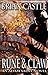 Rune & Claw (Adam Saint, #1)