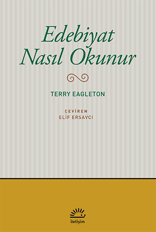 Edebiyat Nasıl Okunur