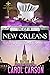 Uneasy in New Orleans