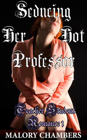 Seducing The Hot Professor