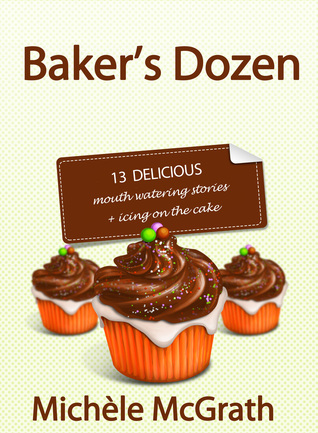 Baker's Dozen (ebook)