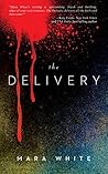 Book cover for The Delivery