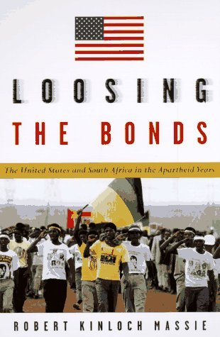 Loosing the Bonds (Hardcover)