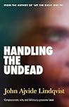 Book cover for Handling the Undead