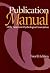 Publication Manual of the American Psychological Association by American Psychological Asso... Publication Manual of the American Psychological Association by American Psychological Asso...