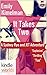 It Takes Two (JET; Sydney R...