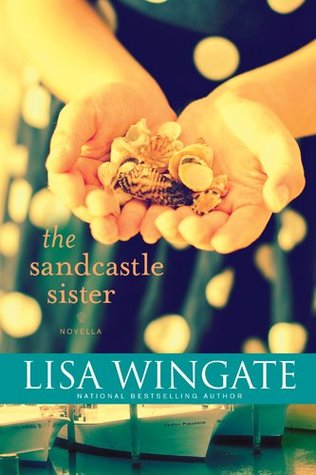 The Sandcastle Sister (Carolina #2.5)