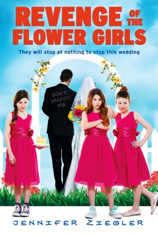 Revenge of the Flower Girls