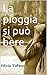 La pioggia si può bere (Italian Edition)