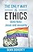 The Only Way is Ethics - QUILTBAG by Sean Doherty
