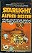 Starlight: The Great Short Fiction of Alfred Bester