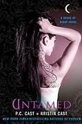 Untamed (House of Night, #4)