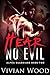 Hear No Evil (Alpha Guardians #3)