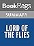 Summary & Study Guide Lord of the Flies by William Golding