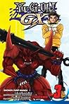 Yu-Gi-Oh! GX, Vol. 3