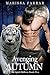 Avenging Autumn (The Spirit Shifters, #5)