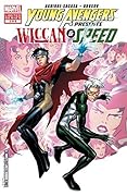 Young Avengers Presents #3