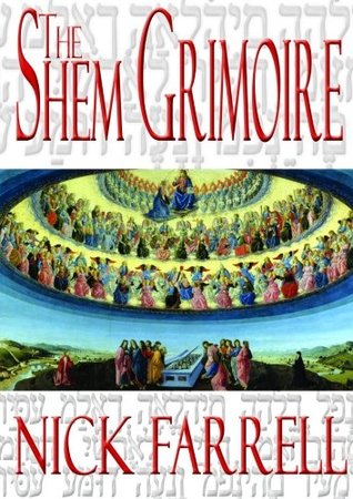 THE SHEM GRIMOIRE (Paperback)