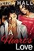 A Heart's Love (The Heart S...