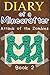 Minecraft (The Lost Minecraft Journals - Attack of the Zombies Book 2)
