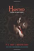 Hunted (House of Night, #5)