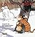 Calvin und Hobbes by Bill Watterson Calvin und Hobbes by Bill Watterson