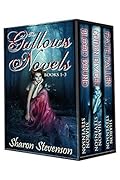Gallows Novels Books 1-3