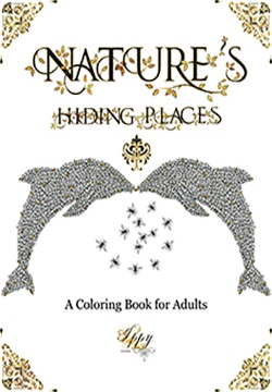 Nature's Hiding Places