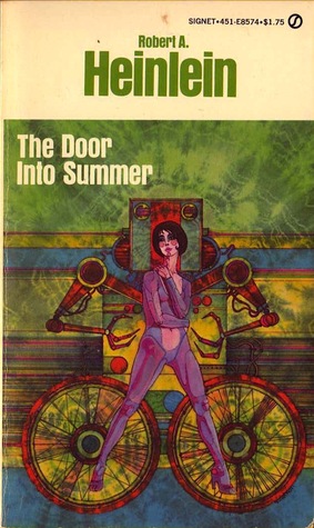 The Door into Summer