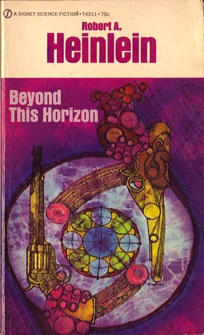 Beyond This Horizon