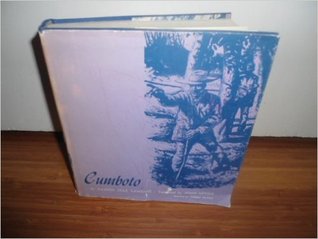 Cumboto (The Texas Pan American series)