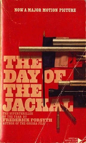 The Day of the Jackal