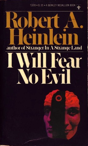 I Will Fear No Evil