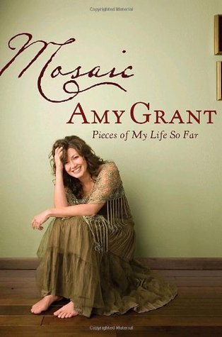 Mosaic: Pieces of My Life So Far (Hardcover)