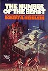 The Number of the Beast by Robert A. Heinlein