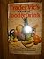 Trader Vic's Book Of Food & Drink by Victor Jules 'Trader Vic' B...