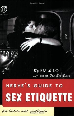 Nerve's Guide to Sex Etiquette (Paperback)
