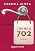 Zimmer 702 (German Edition)