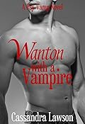 Wanton with a Vampire