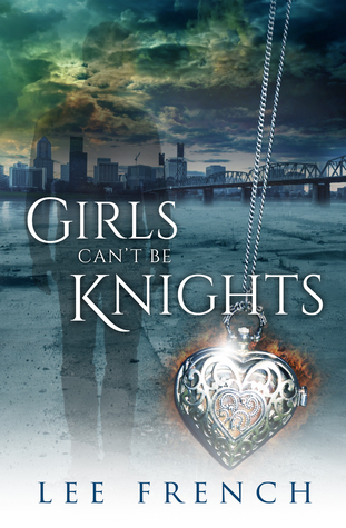 Girls Can't Be Knights (Spirit Knights #1)