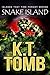 Snake Island (The Islands That Time Forgot #3)