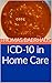 ICD-10 in Home Care