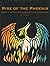Rise of the Phoenix (Children of the Firstborn Book 1)