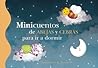 Minicuentos de abejas y cebras para ir a dormir (Spanish Edition)