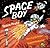 Space Boy and the Space Pirate
