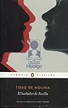 El burlador de Sevilla by Tirso de Molina