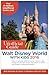 The Unofficial Guide to Walt Disney World with Kids 2016